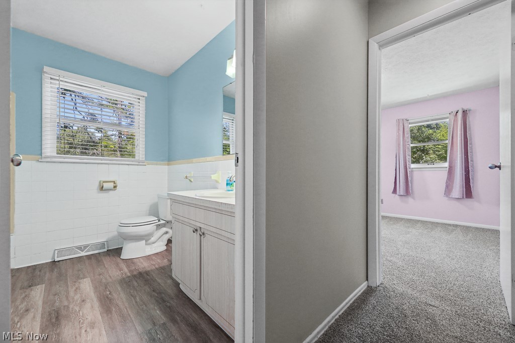 Shady Park - Residential