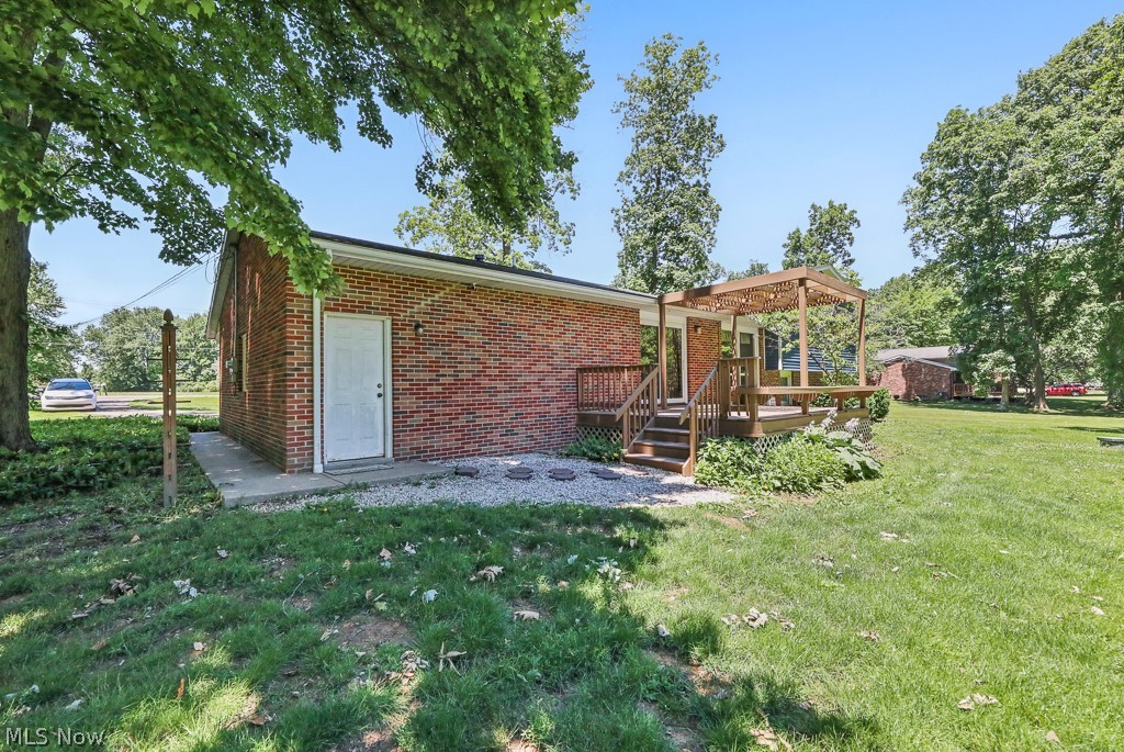 Shady Park - Residential
