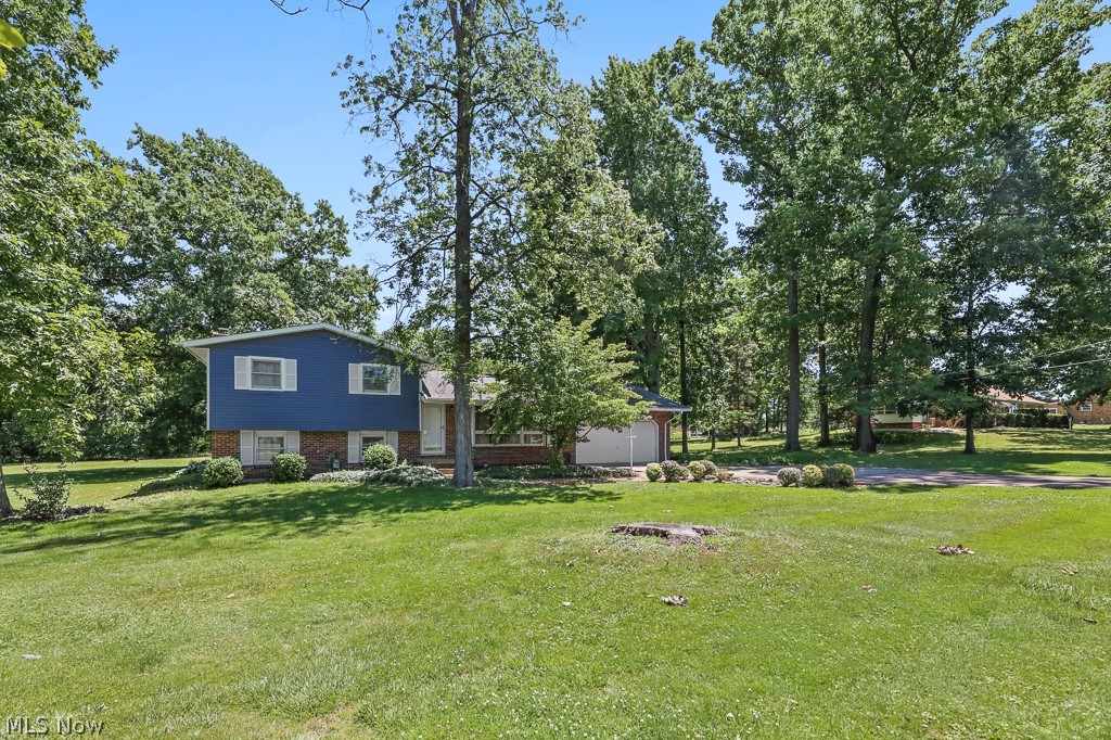 Shady Park - Residential