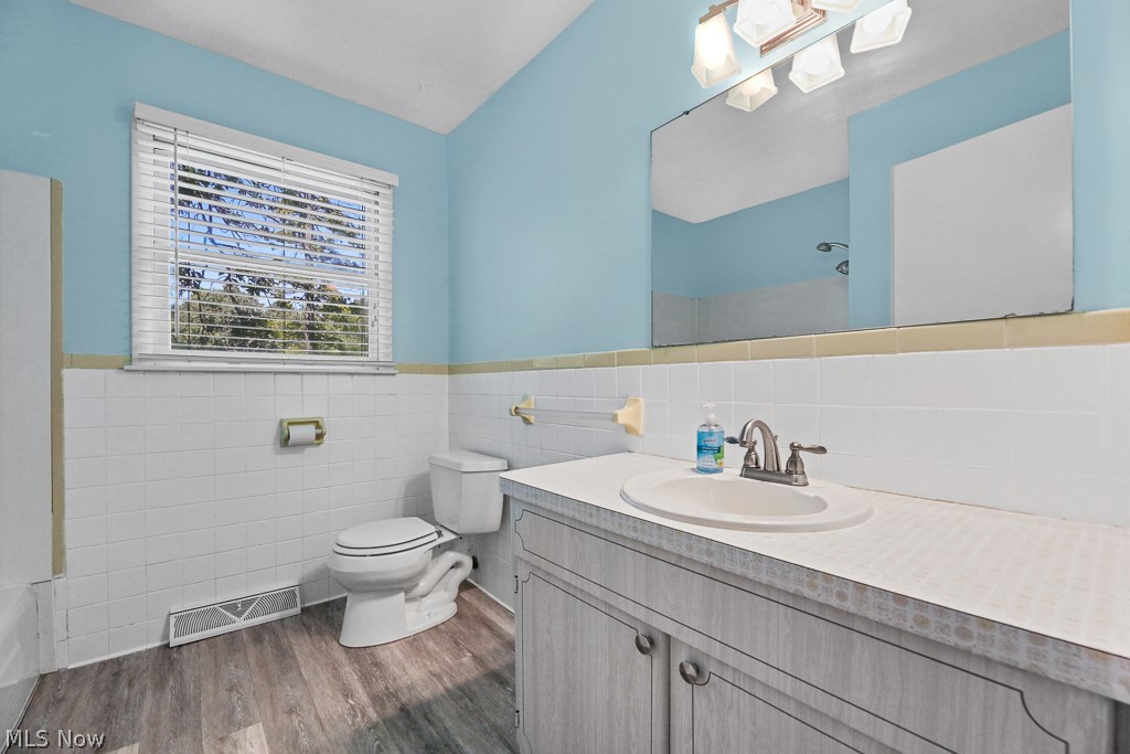 Shady Park - Residential