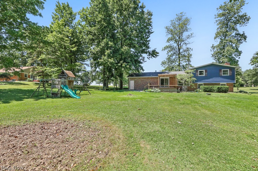 Shady Park - Residential