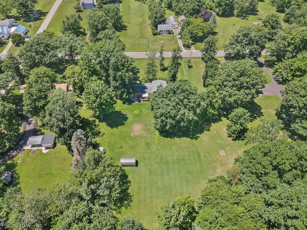 Shady Park - Residential
