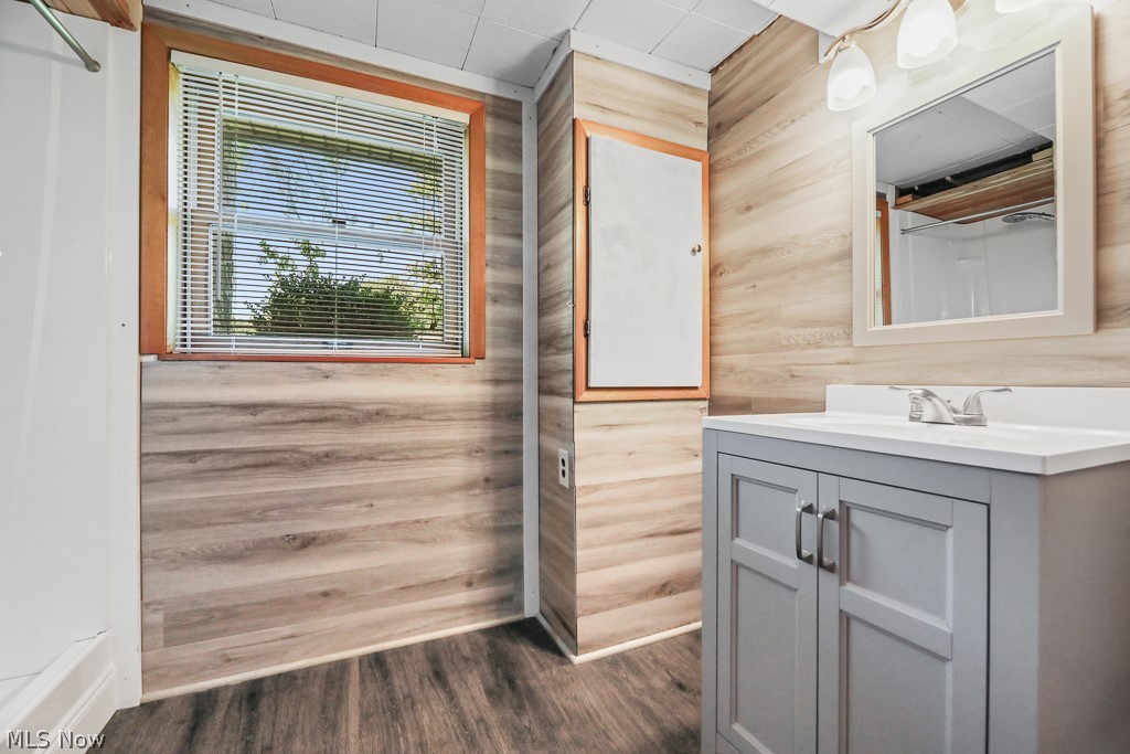 Shady Park - Residential