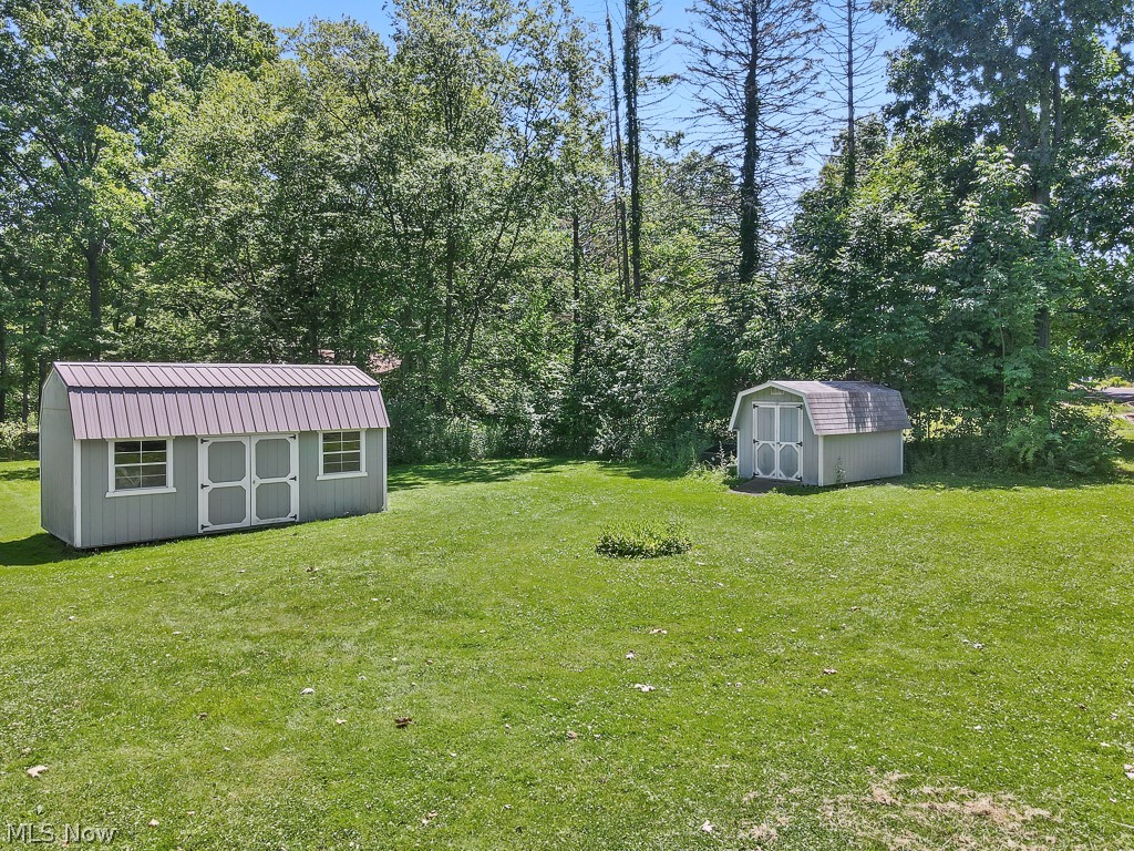 Shady Park - Residential