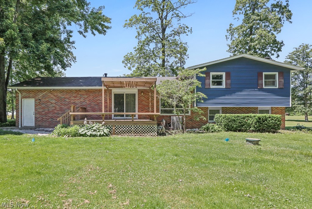 Shady Park - Residential