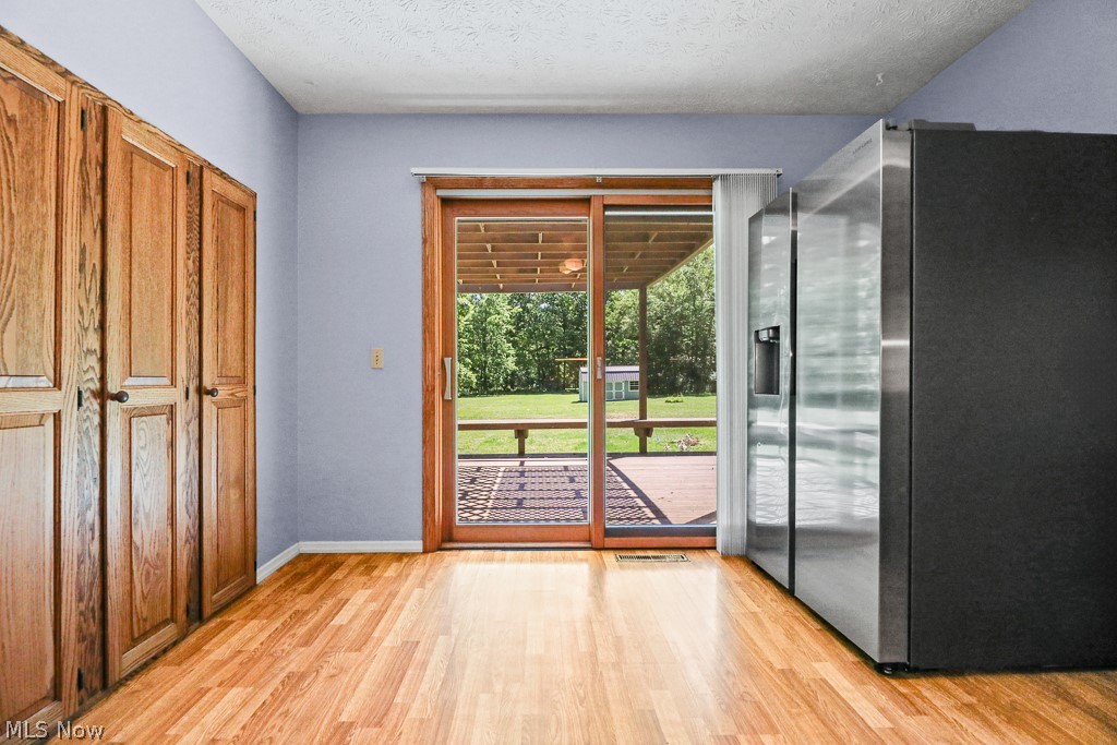 Shady Park - Residential