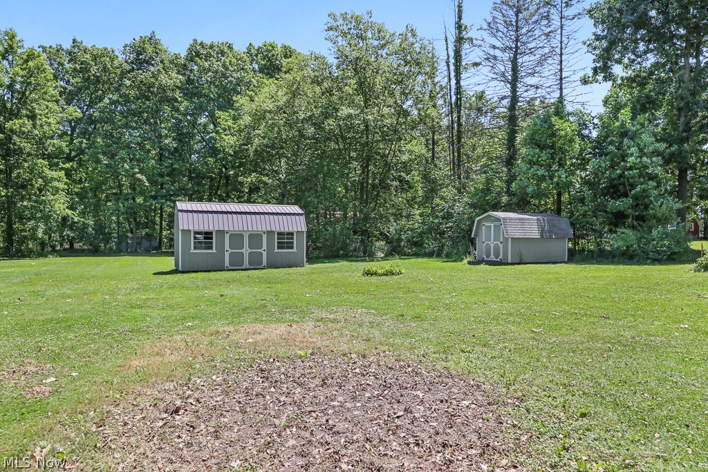 Shady Park - Residential
