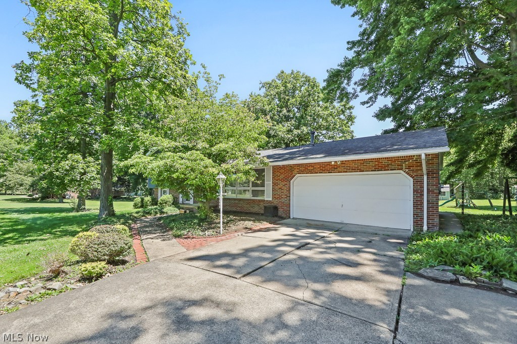 Shady Park - Residential