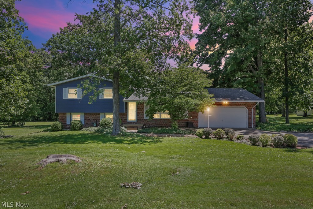 Shady Park - Residential