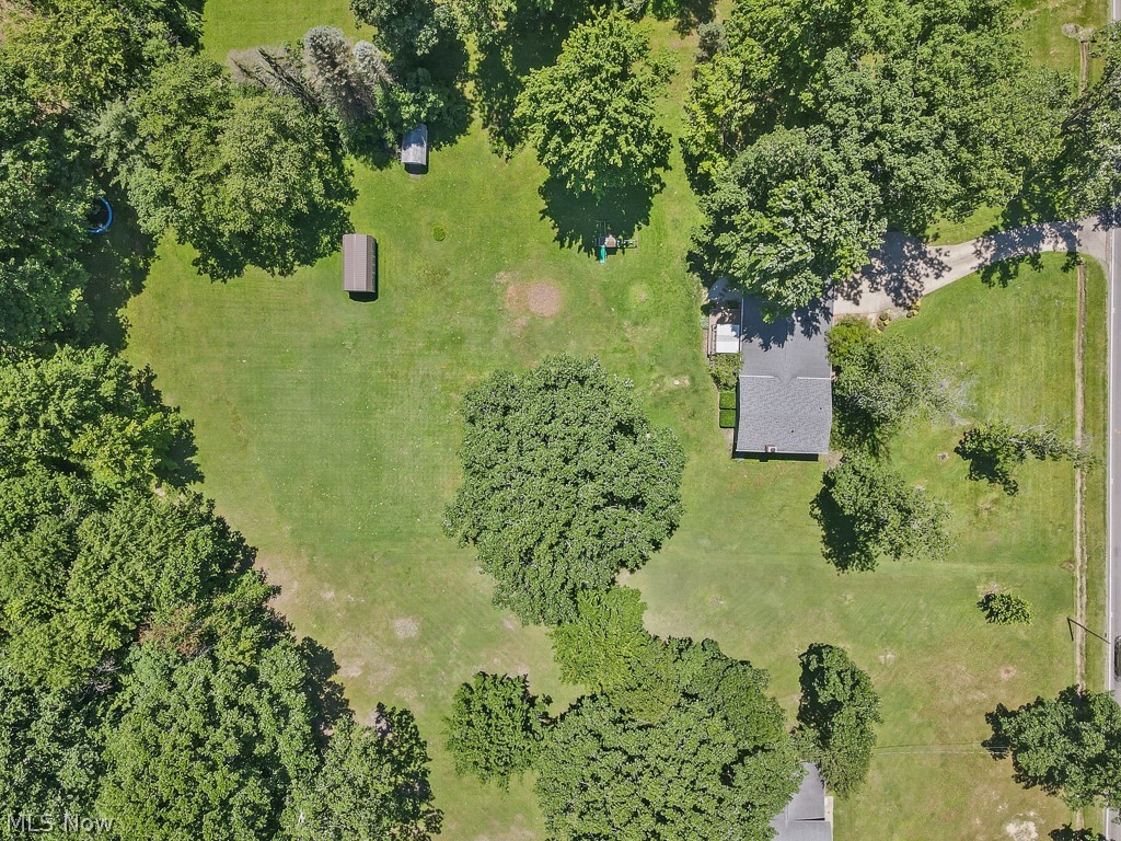 Shady Park - Residential