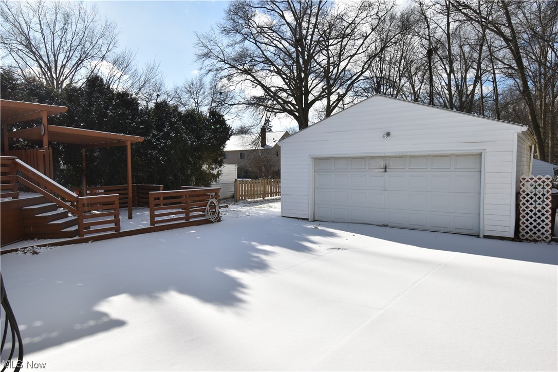 Dover - Residential