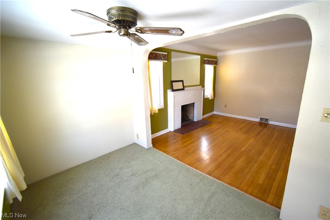 Dover - Residential