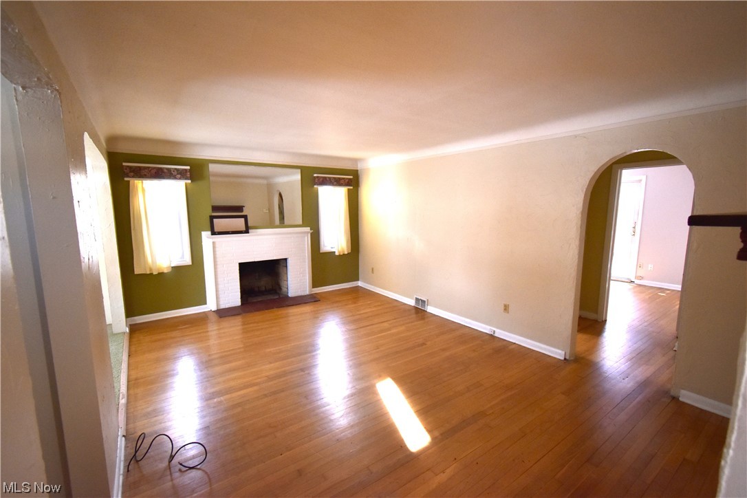 Dover - Residential