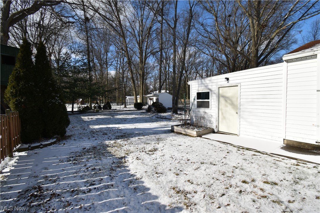 Dover - Residential