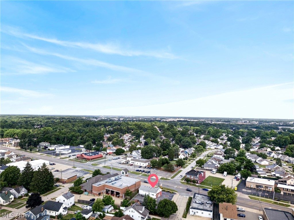 Wooster Park Land Com - Commercial Sale