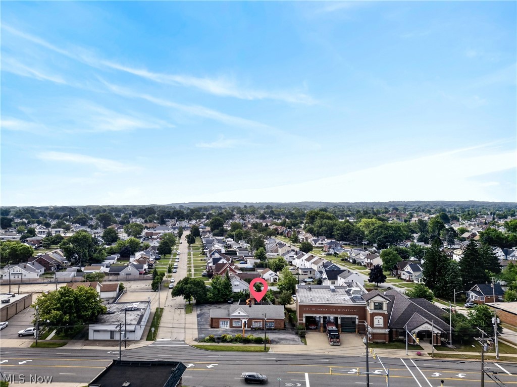 Wooster Park Land Com - Commercial Sale