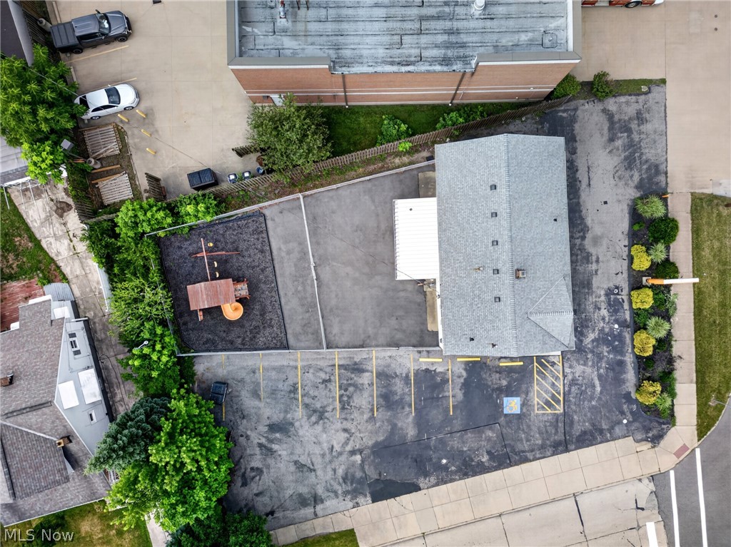 Wooster Park Land Com - Commercial Sale