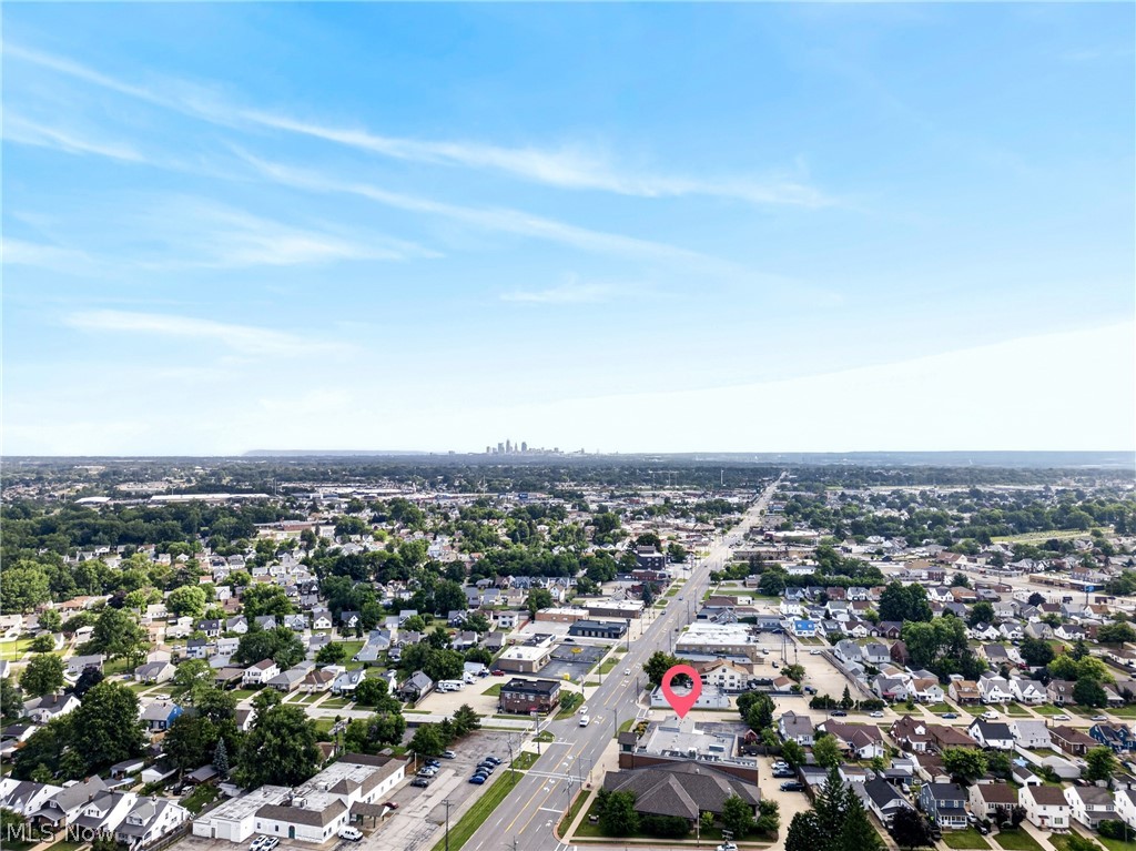 Wooster Park Land Com - Commercial Sale