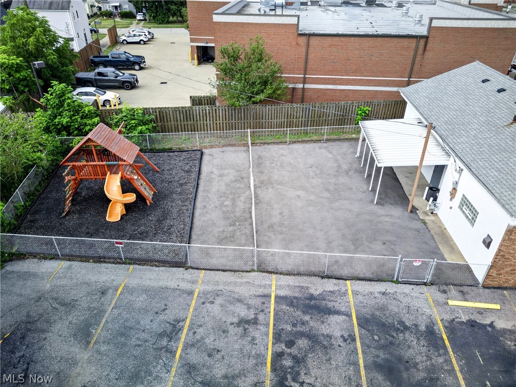 Wooster Park Land Com - Commercial Sale