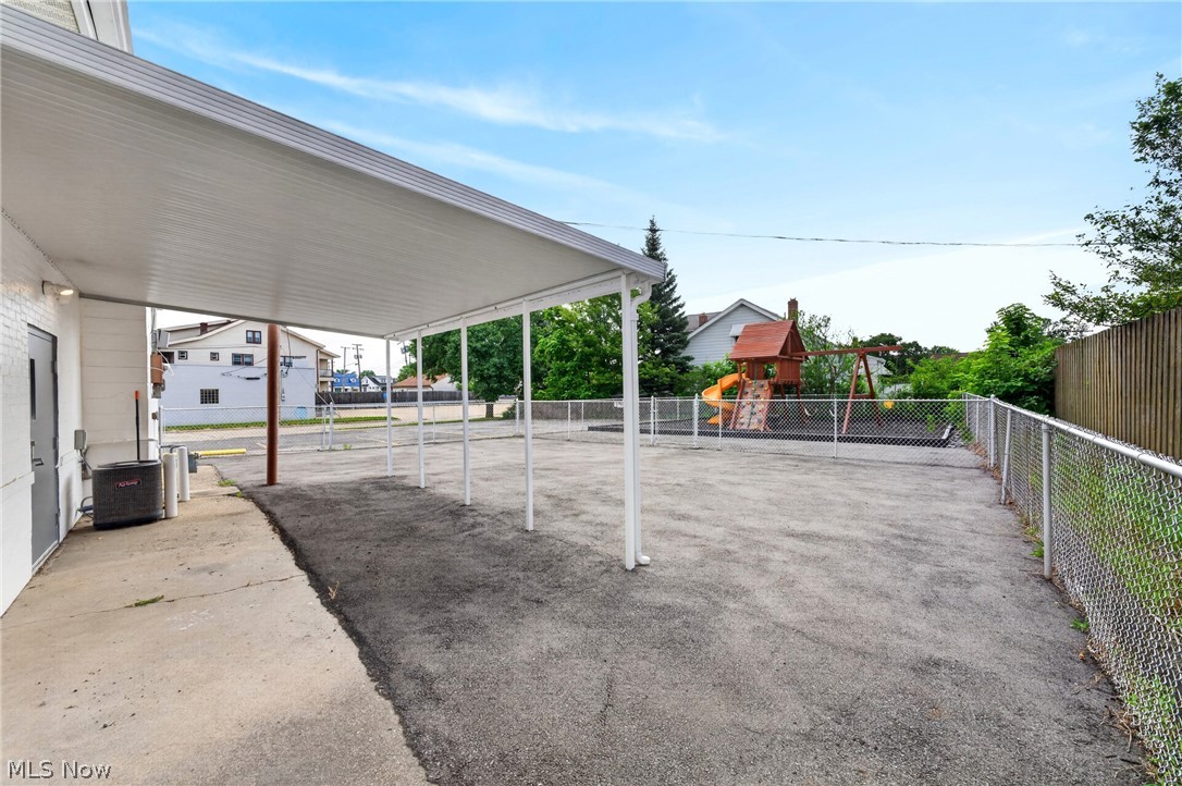 Wooster Park Land Com - Commercial Sale