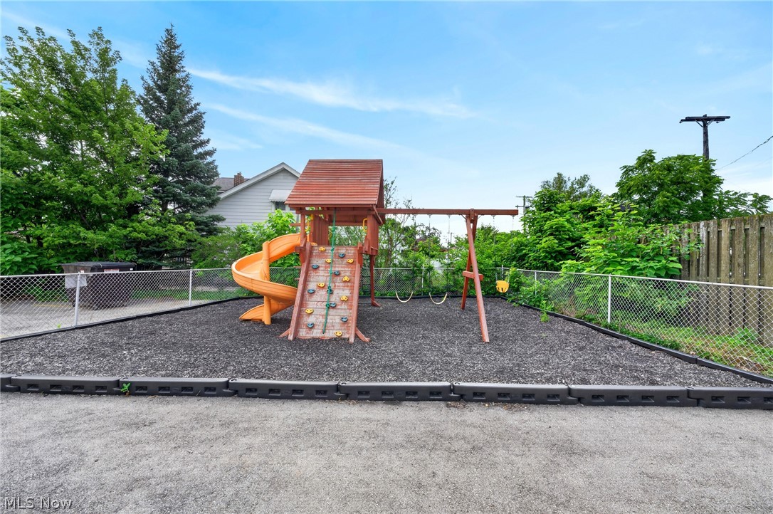 Wooster Park Land Com - Commercial Sale