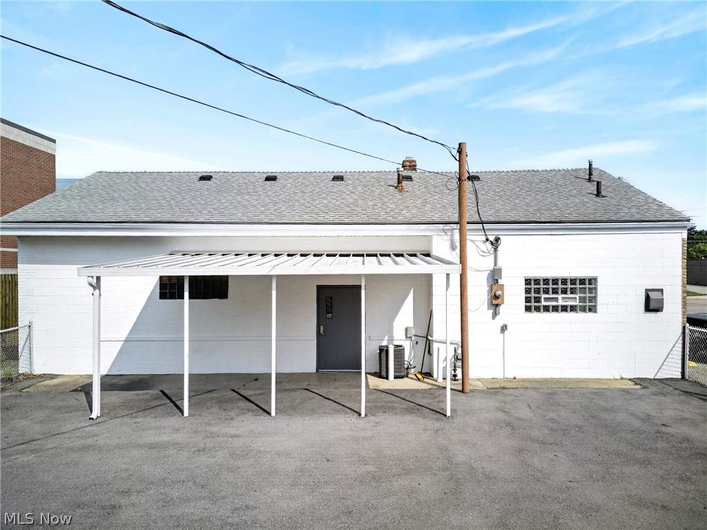 Wooster Park Land Com - Commercial Sale