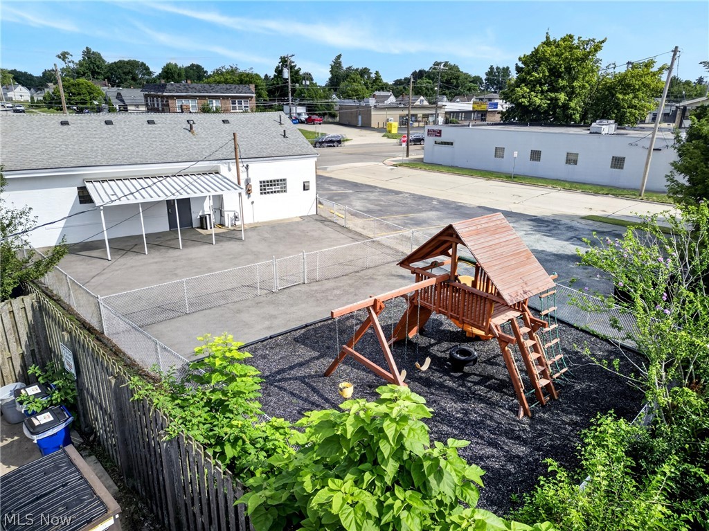 Wooster Park Land Com - Commercial Sale