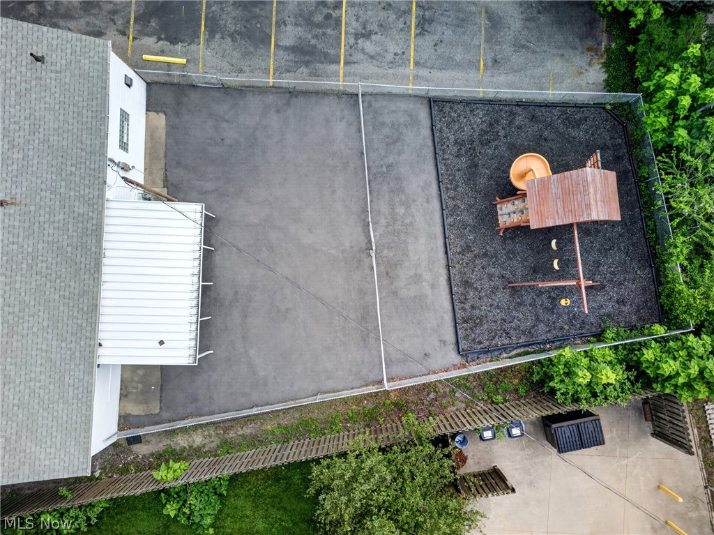 Wooster Park Land Com - Commercial Sale