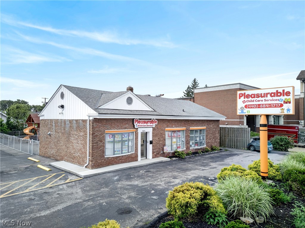 Wooster Park Land Com - Commercial Sale