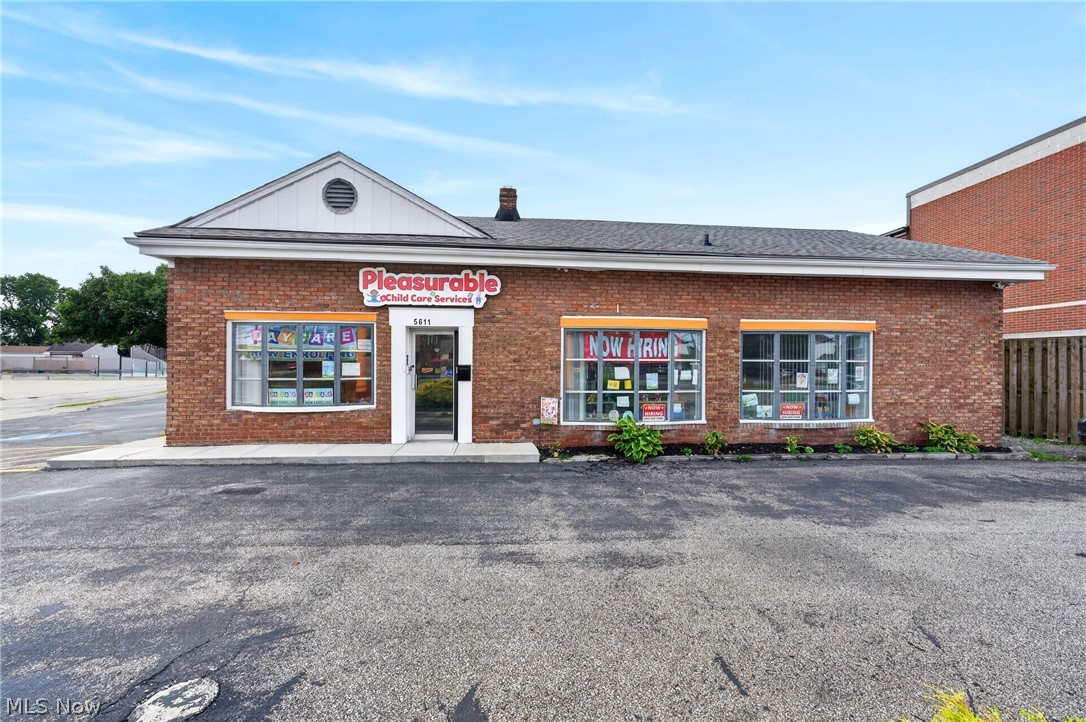 Wooster Park Land Com - Commercial Sale