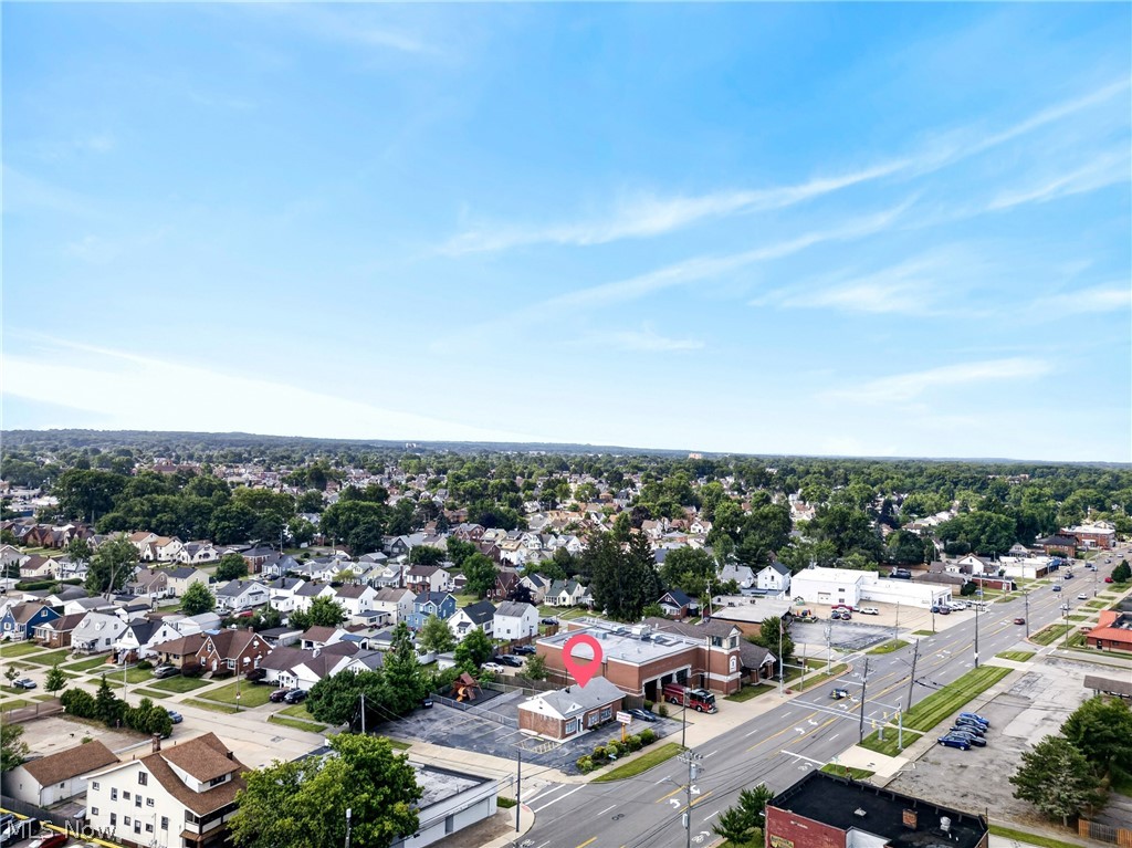 Wooster Park Land Com - Commercial Sale