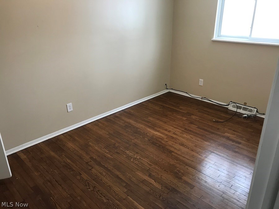 Metro Park - Residential Lease