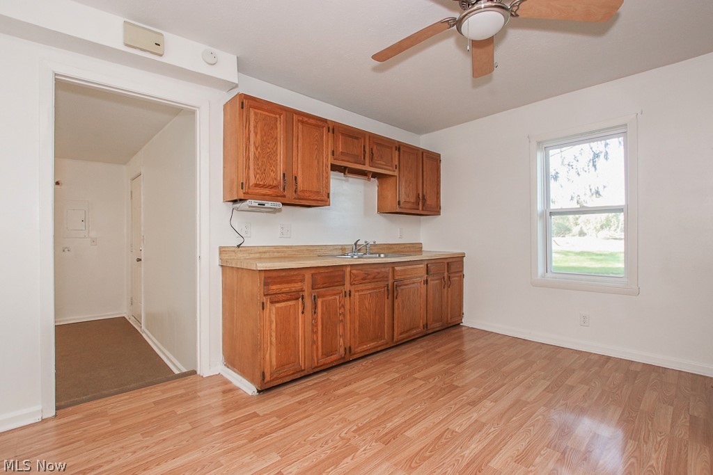 Lake Shore Blvd Estates 02 - Residential