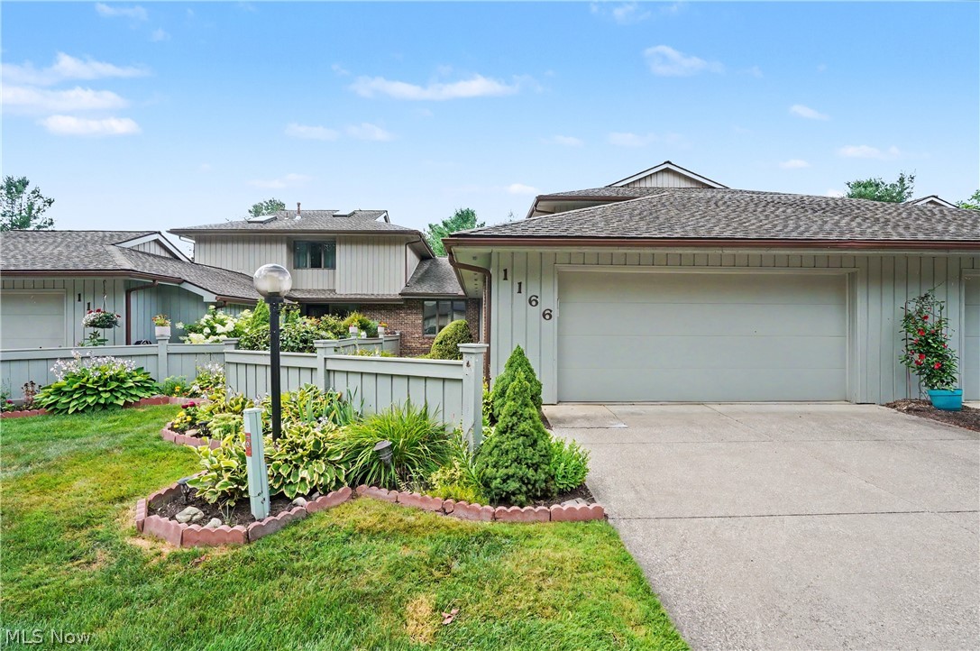 The Kames - Residential
