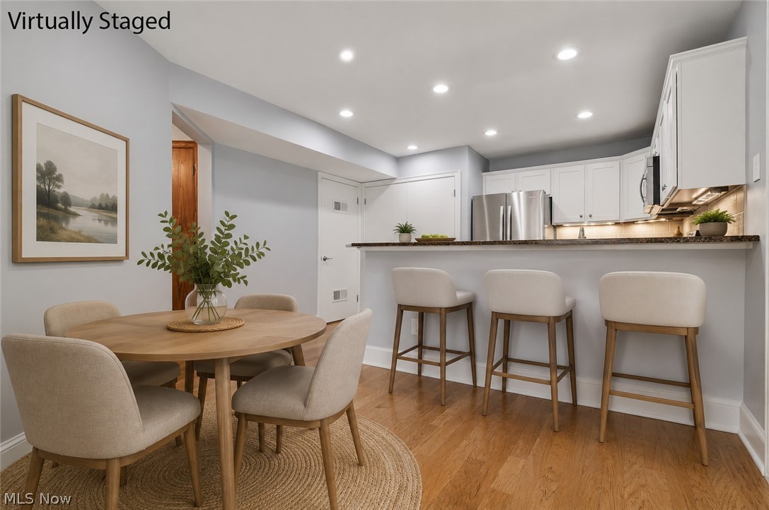 The Kames - Residential
