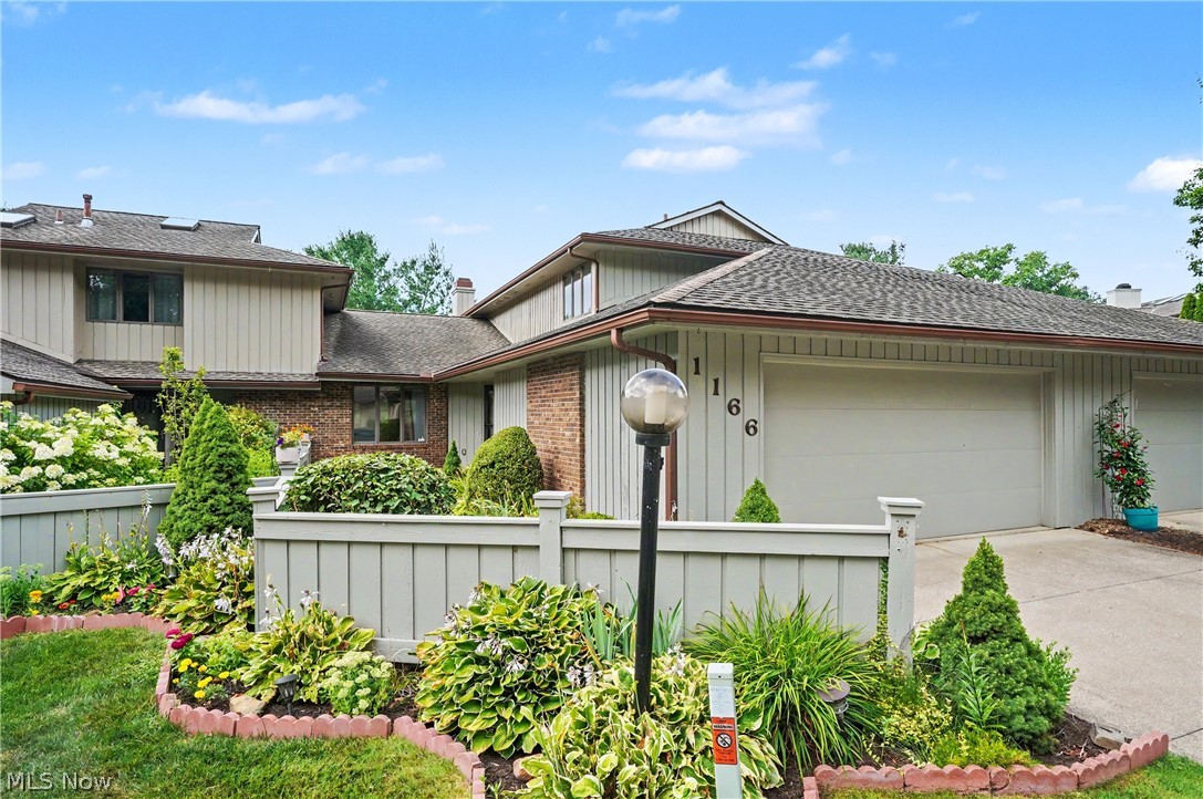 This 3-bedroom, 3-bath, two-story condominium in the desirable Kames Condo community in Stow! This inviting home offers a functional layout with generous living spaces, making it ideal for both everyday living and entertaining. The bright living room flows into the dining area and kitchen, while the two-story design provides added privacy between living and sleeping areas. A Two-car attached garage offers convenience and additional storage. Enjoy low-maintenance condo living in a prime location close to shopping, restaurants, parks, golf courses, and major highways, with easy access to everything Stow and the surrounding area have to offer. Don't miss your chance to take a tour before it's SOLD!