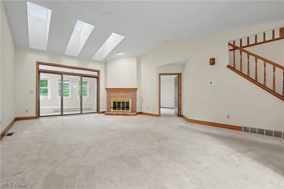 The Kames - Residential