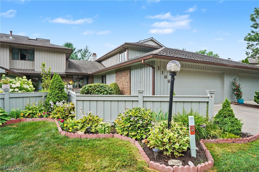 The Kames - Residential
