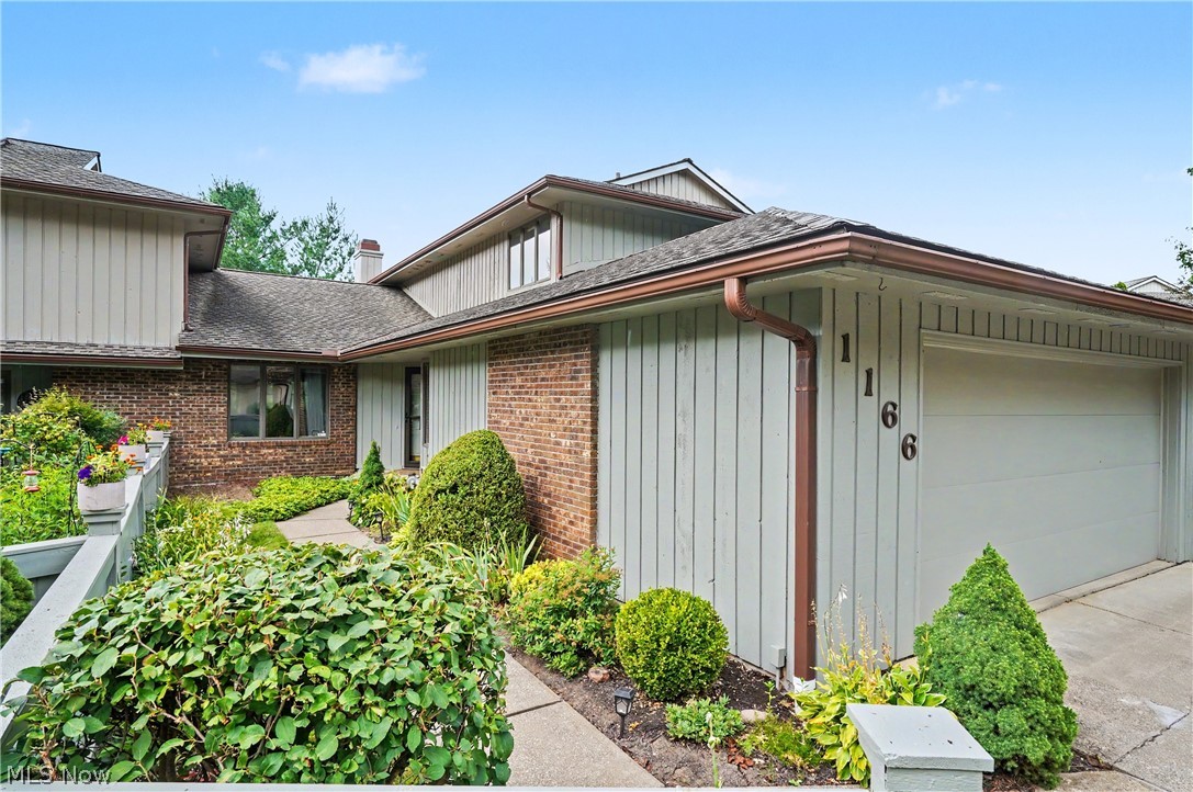 The Kames - Residential
