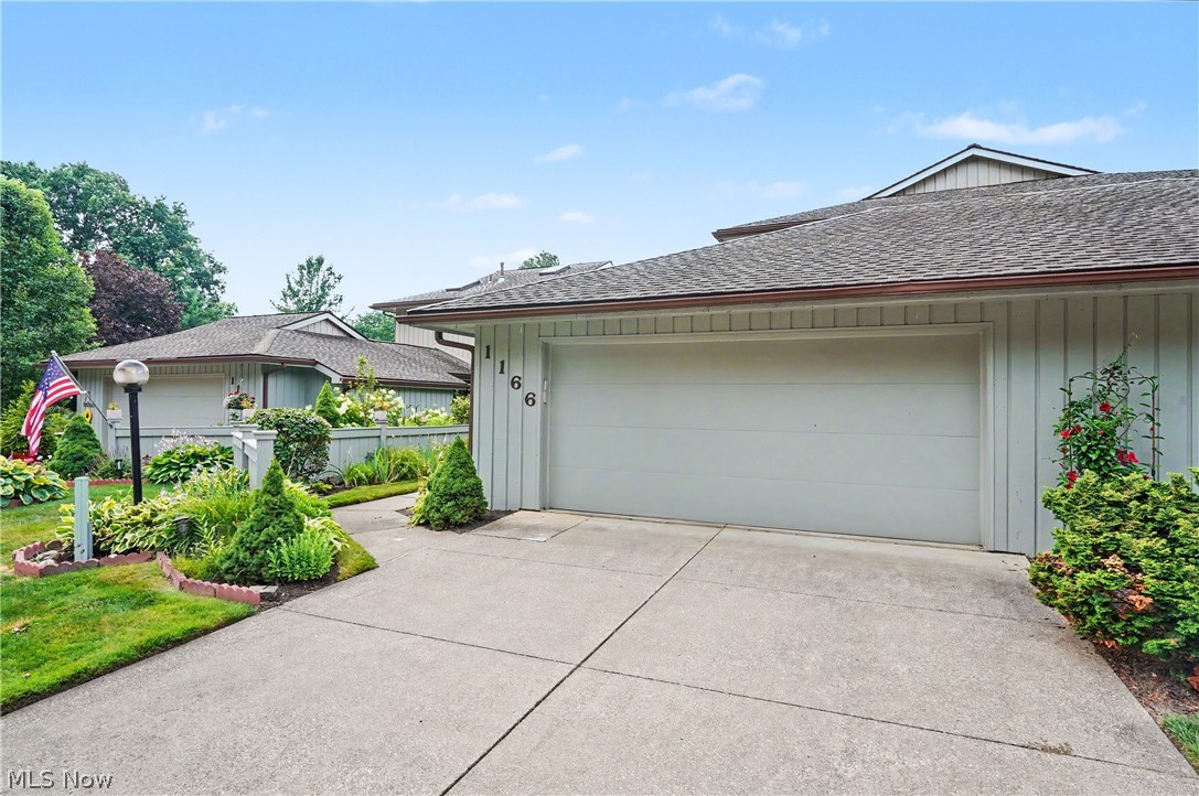 The Kames - Residential