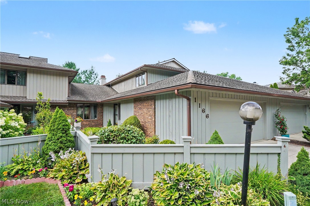 The Kames - Residential