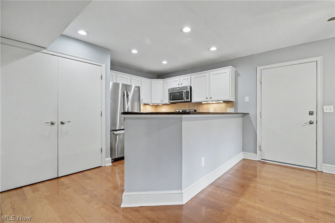 The Kames - Residential