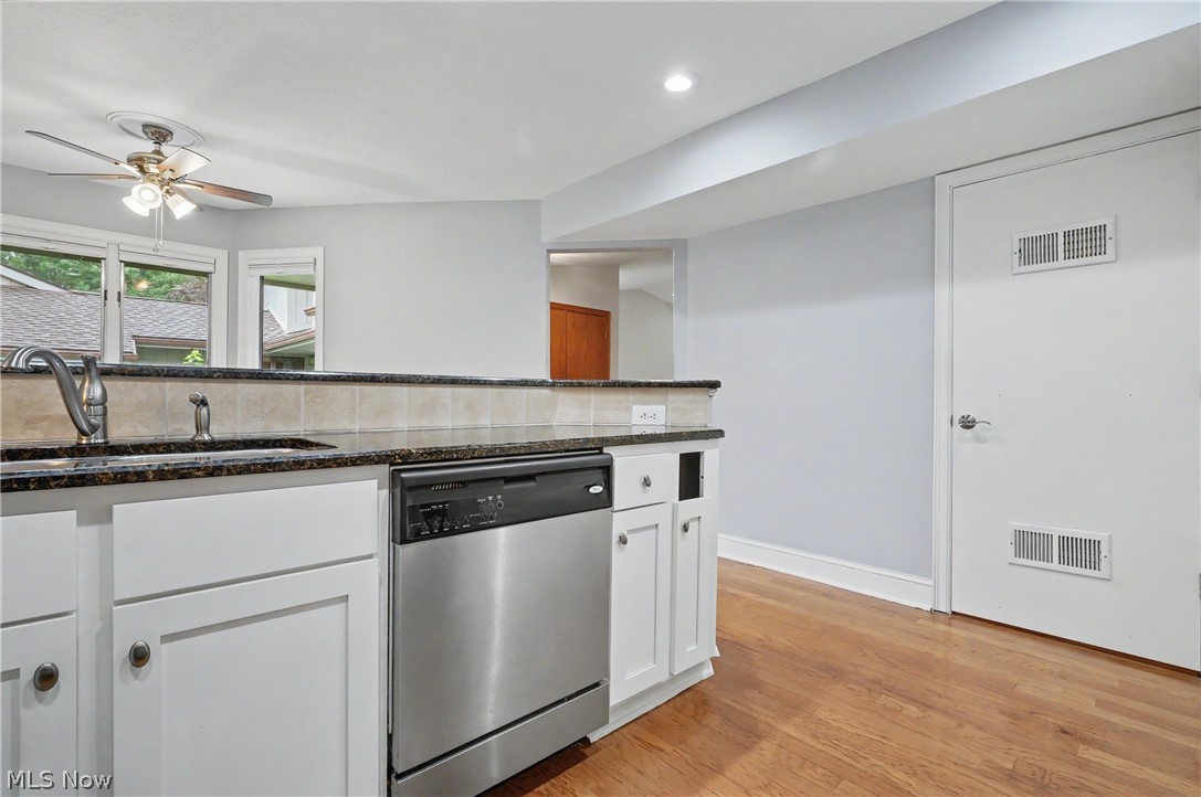 The Kames - Residential
