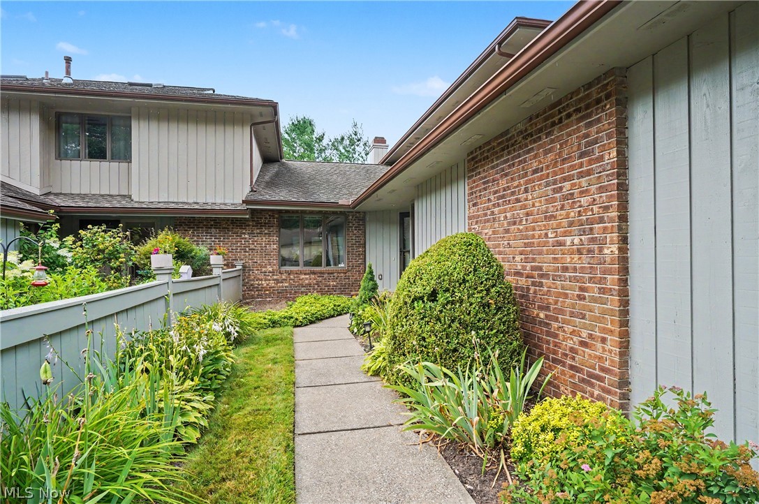 The Kames - Residential