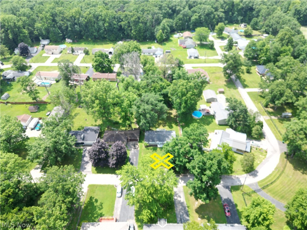 Village/Craig Beach - Residential