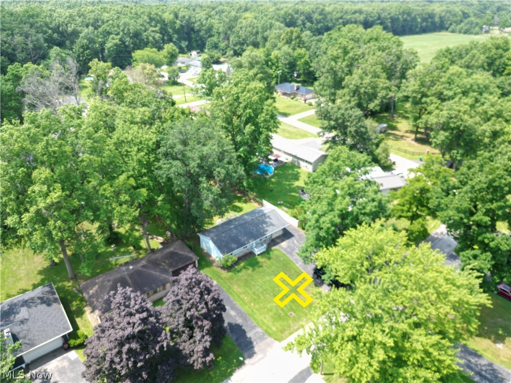 Village/Craig Beach - Residential