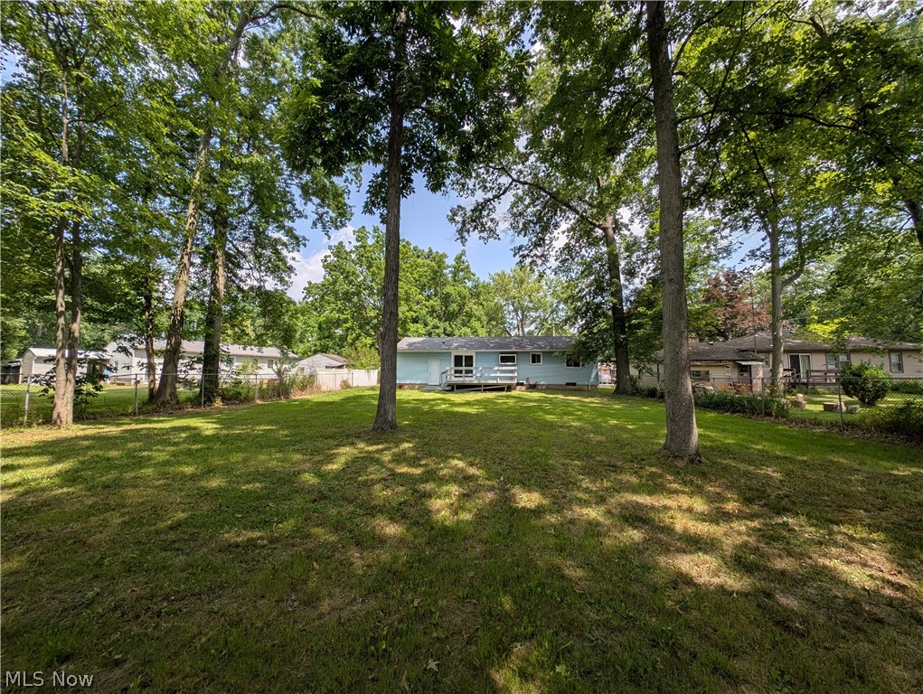 Village/Craig Beach - Residential