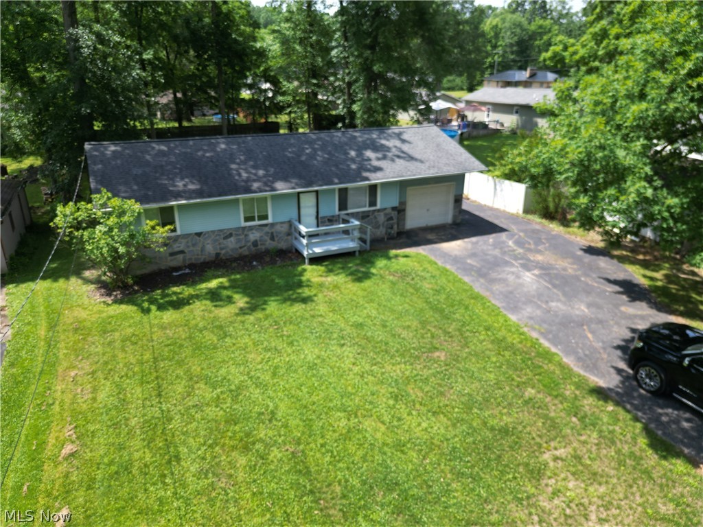 Village/Craig Beach - Residential