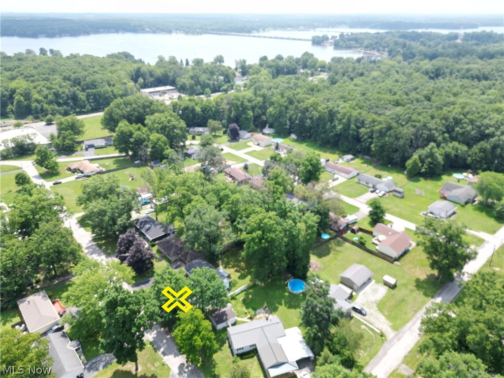 Village/Craig Beach - Residential