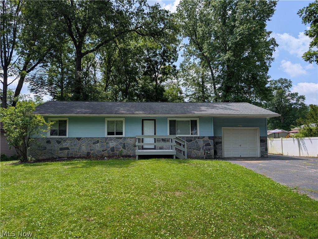 Village/Craig Beach - Residential